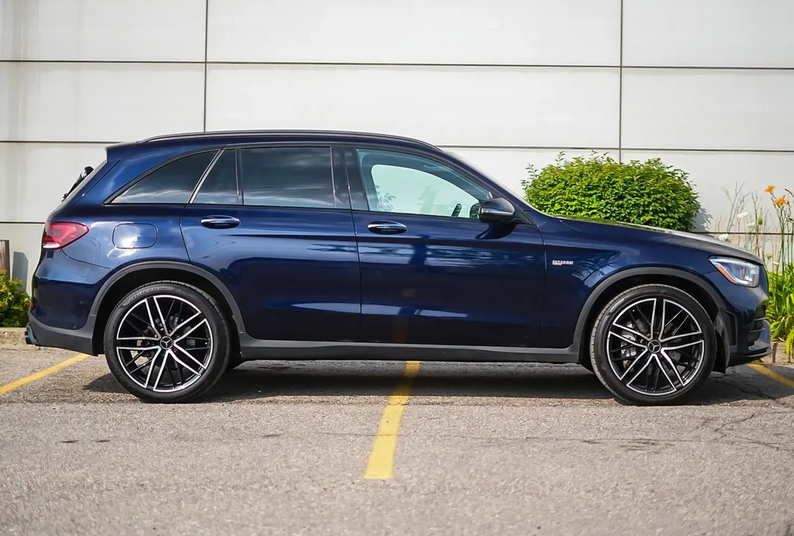 Mercedes-Benz GLC 43 AMG ��� ������������ ������!!/ ���� ����������/������/ | Mobile.bg � ����������� 3