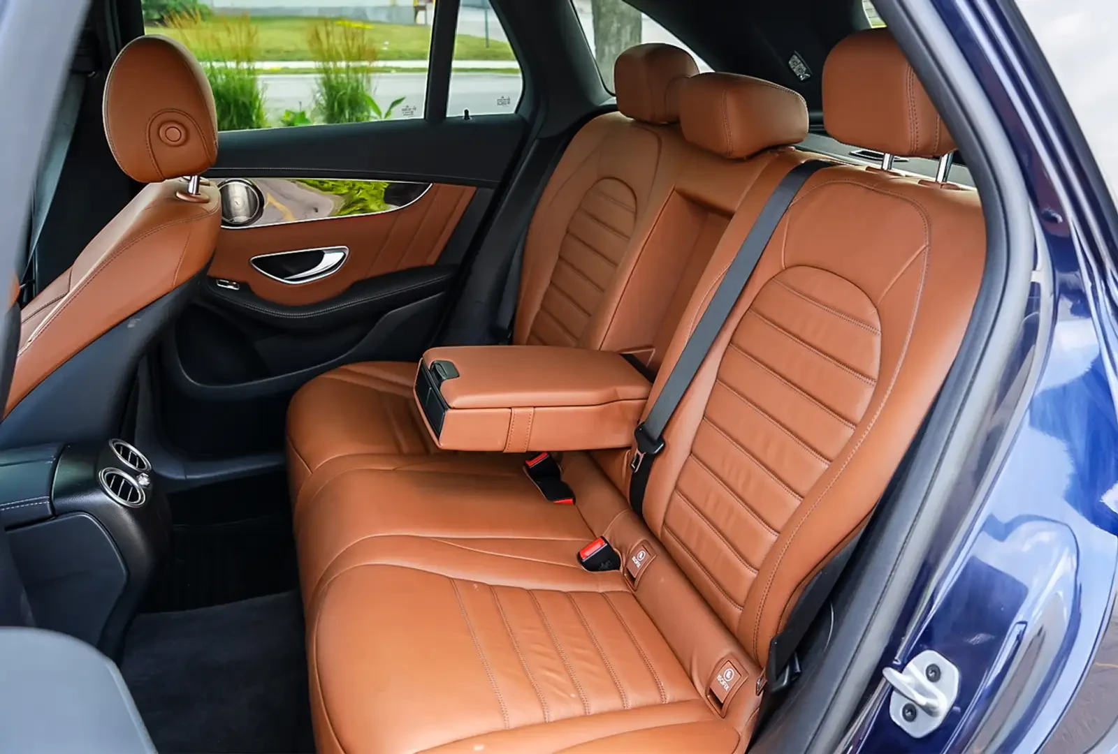 Mercedes-Benz GLC 43 AMG ��� ������������ ������!!/ ���� ����������/������/ | Mobile.bg � ����������� 16