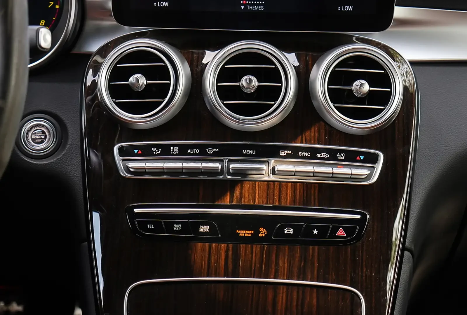 Mercedes-Benz GLC 43 AMG ��� ������������ ������!!/ ���� ����������/������/ | Mobile.bg � ����������� 13