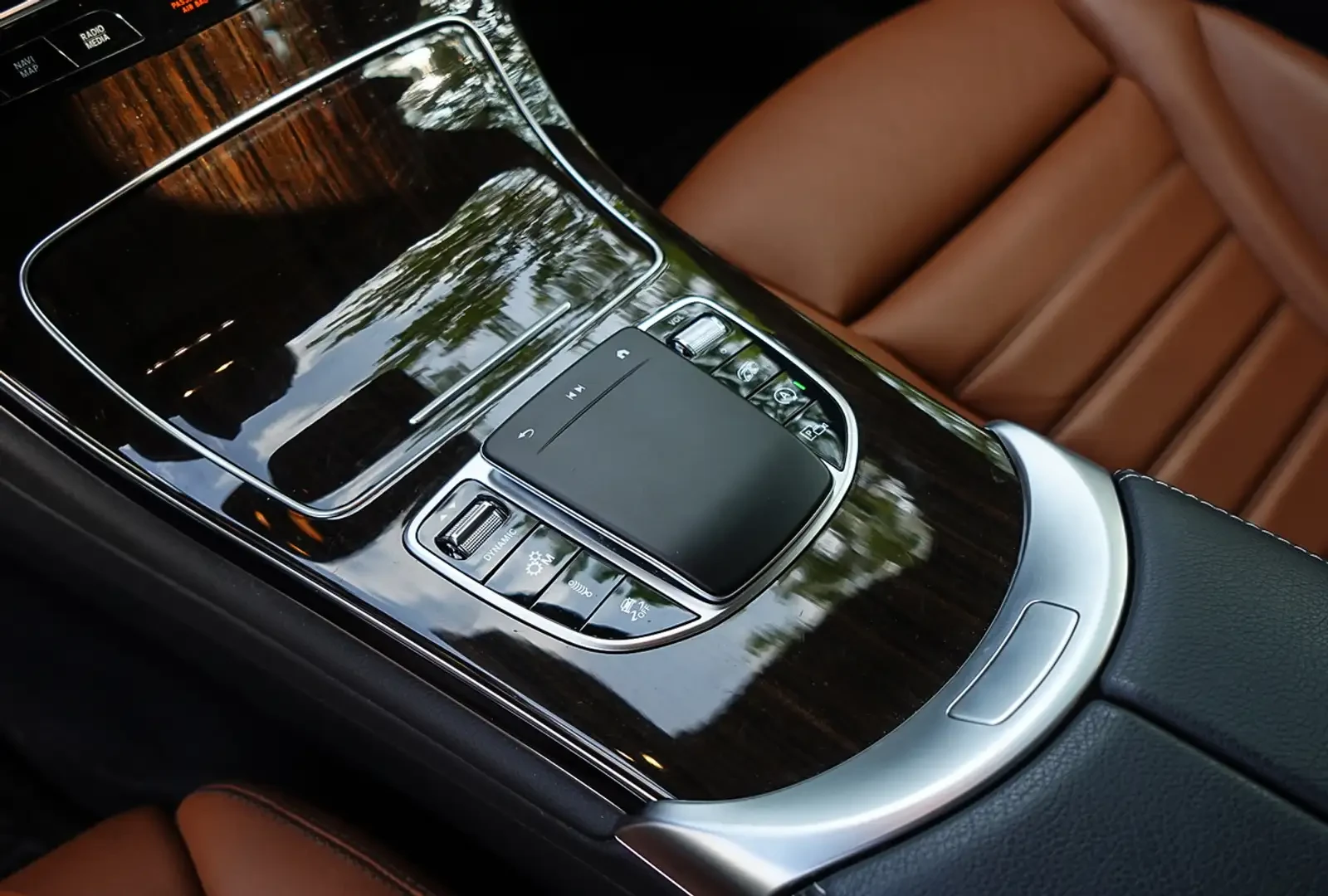 Mercedes-Benz GLC 43 AMG ��� ������������ ������!!/ ���� ����������/������/ | Mobile.bg � ����������� 14