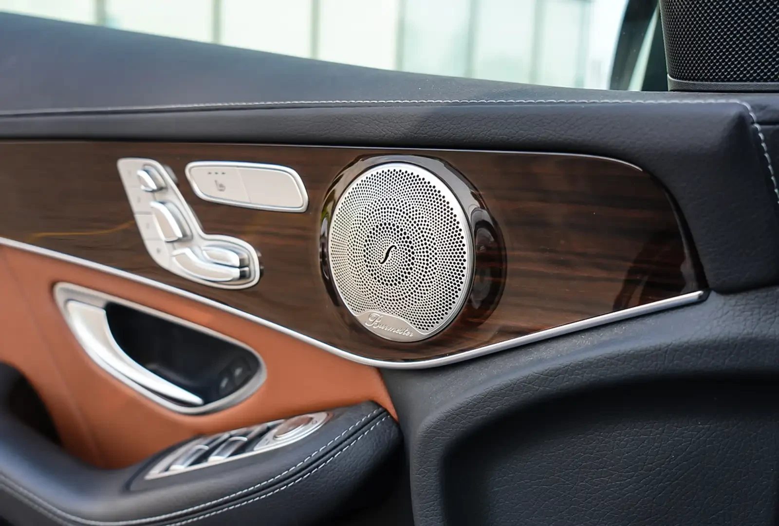 Mercedes-Benz GLC 43 AMG ��� ������������ ������!!/ ���� ����������/������/ | Mobile.bg � ����������� 17