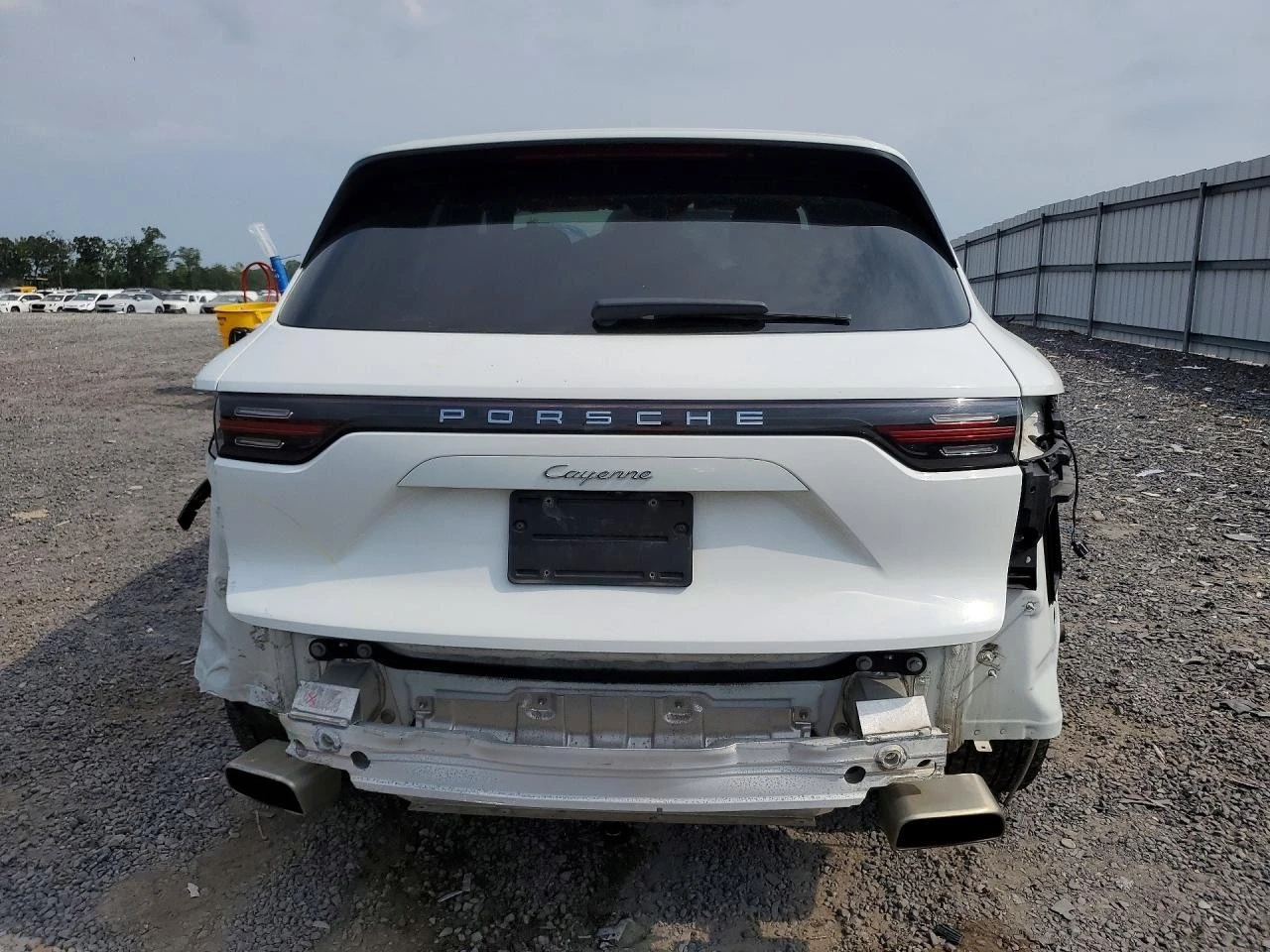 Porsche Cayenne MATRIX| 360| ЧЕРВЕН САЛОН| ПАНО, снимка 6 - Автомобили и джипове - 56366870
