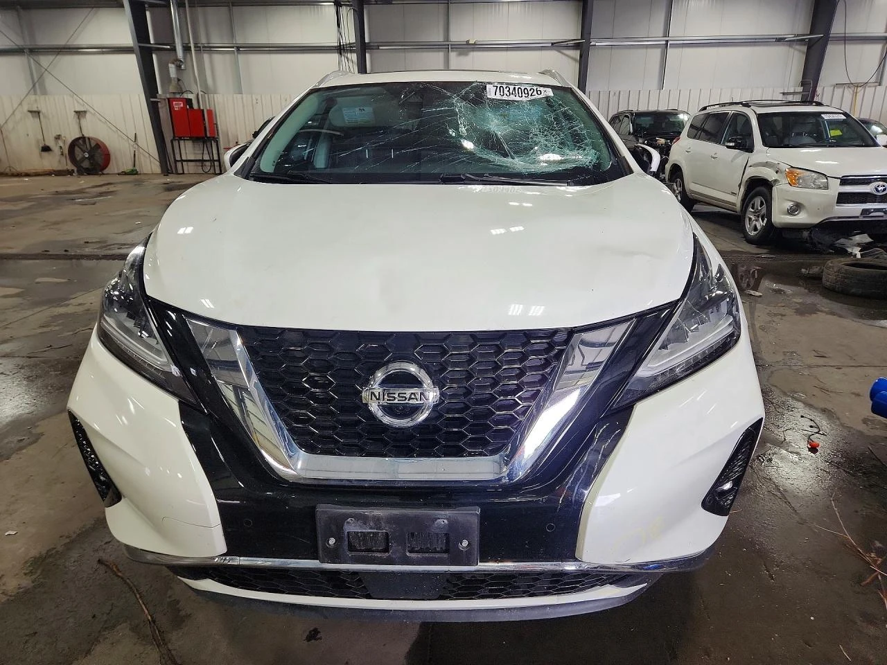 Nissan Murano 3.5l Platinum | Mobile.bg � ����������� 5