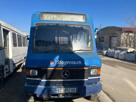 Mercedes-Benz 609, снимка 12