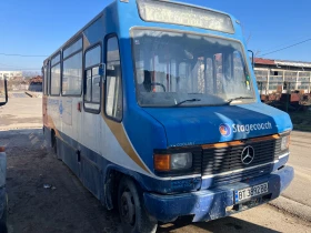 Mercedes-Benz 609, снимка 8