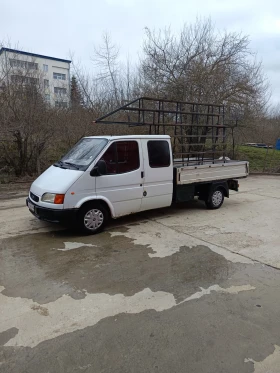 Ford Transit, снимка 6