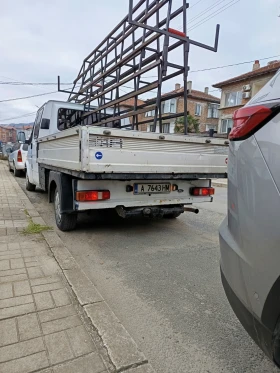 Ford Transit, снимка 12