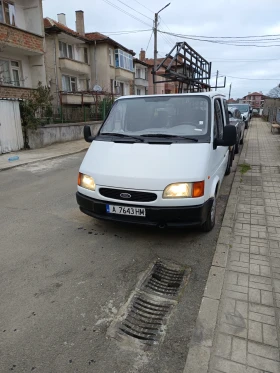 Ford Transit, снимка 7