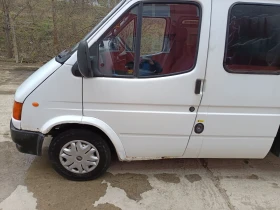 Ford Transit, снимка 4
