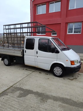 Ford Transit, снимка 3