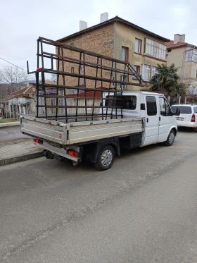 Ford Transit, снимка 10