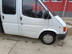 Ford Transit, снимка 5