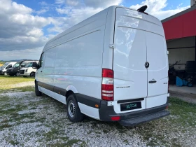 Mercedes-Benz Sprinter 316 ХЛАДИЛЕН/КАМЕРА/НАВИ, снимка 6