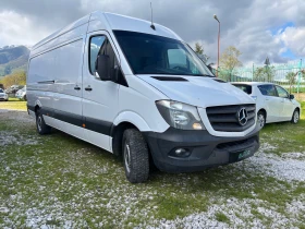 Mercedes-Benz Sprinter 316 ХЛАДИЛЕН/КАМЕРА/НАВИ, снимка 3