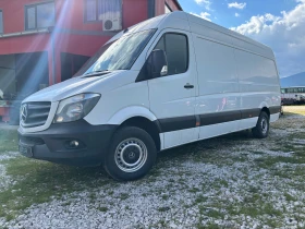 Mercedes-Benz Sprinter 316 ХЛАДИЛЕН/КАМЕРА/НАВИ, снимка 1