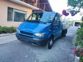 Ford Transit 2.4TDCI 116ps, снимка 1