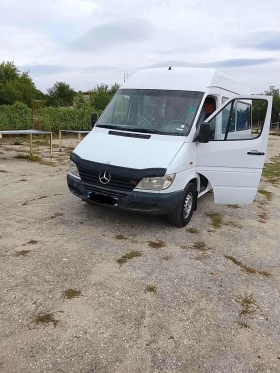 Mercedes-Benz 313 | Mobile.bg    5