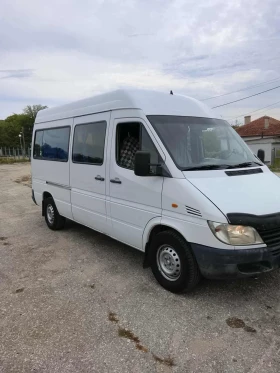 Mercedes-Benz 313 | Mobile.bg    2