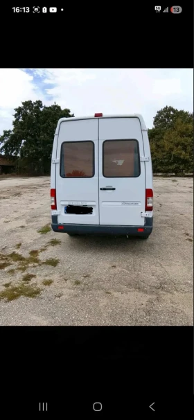 Mercedes-Benz 313 | Mobile.bg    10