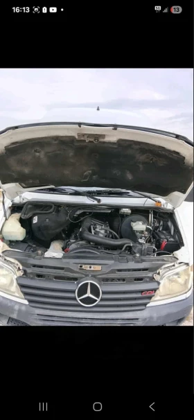 Mercedes-Benz 313 | Mobile.bg    7