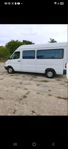 Mercedes-Benz 313 | Mobile.bg    9