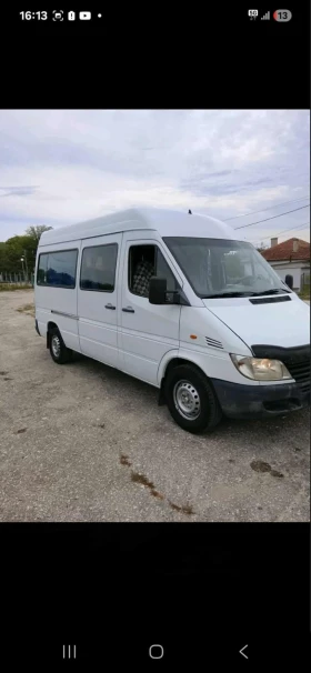 Mercedes-Benz 313 | Mobile.bg    8