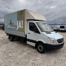 Mercedes-Benz Sprinter 313 128.---  | Mobile.bg    2