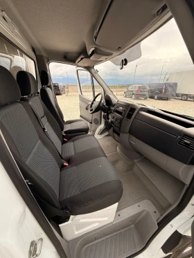 Mercedes-Benz Sprinter 313 128.---  | Mobile.bg    11