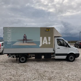 Mercedes-Benz Sprinter 313 128.---  | Mobile.bg    6