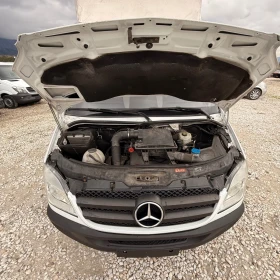 Mercedes-Benz Sprinter 313 128.---  | Mobile.bg    15