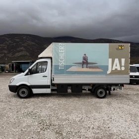 Mercedes-Benz Sprinter 313 128.---  | Mobile.bg    4