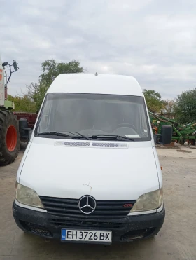 Mercedes-Benz Sprinter 316  - изображение 1
