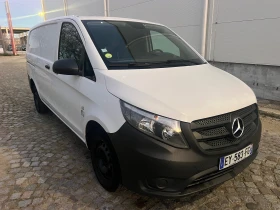 Mercedes-Benz Vito 114 2.2 CDI NAVI/CLIMA, снимка 6