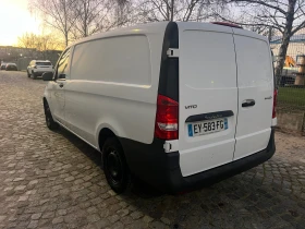 Mercedes-Benz Vito 114 2.2 CDI NAVI/CLIMA, снимка 12