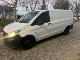 Mercedes-Benz Vito 114 2.2 CDI NAVI/CLIMA, снимка 14