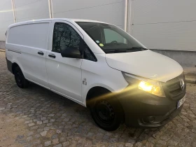 Mercedes-Benz Vito 114 2.2 CDI NAVI/CLIMA, снимка 2