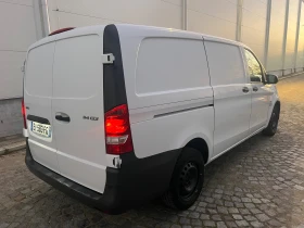 Mercedes-Benz Vito 114 2.2 CDI NAVI/CLIMA, снимка 17