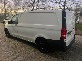 Mercedes-Benz Vito 114 2.2 CDI NAVI/CLIMA, снимка 13