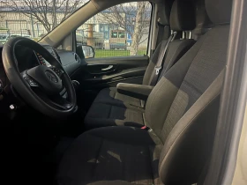 Mercedes-Benz Vito 114 2.2 CDI NAVI/CLIMA, снимка 10