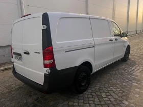 Mercedes-Benz Vito 114 2.2 CDI NAVI/CLIMA, снимка 8