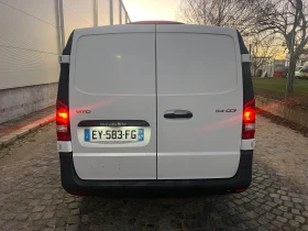 Mercedes-Benz Vito 114 2.2 CDI NAVI/CLIMA, снимка 16