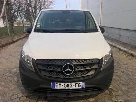 Mercedes-Benz Vito 114 2.2 CDI NAVI/CLIMA, снимка 5