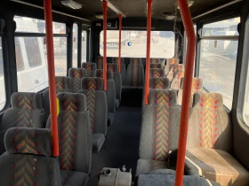 Mercedes-Benz 609, снимка 7 - Бусове и автобуси - 53683572