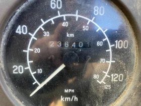 Mercedes-Benz 609, снимка 6 - Бусове и автобуси - 53683572