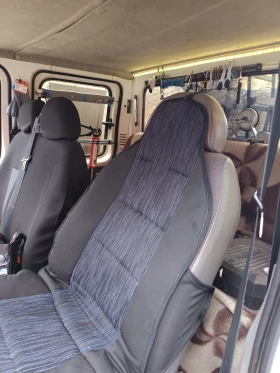 Ford Transit undefined | Auto.bg — изображение 13