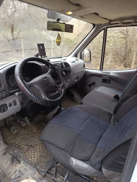 Ford Transit undefined | Auto.bg — изображение 16
