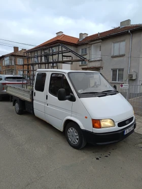 Ford Transit undefined | Auto.bg — изображение 9