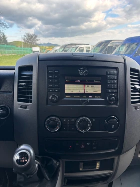 Mercedes-Benz Sprinter 316 ��������/������/���� | Mobile.bg � ����� ������ 12