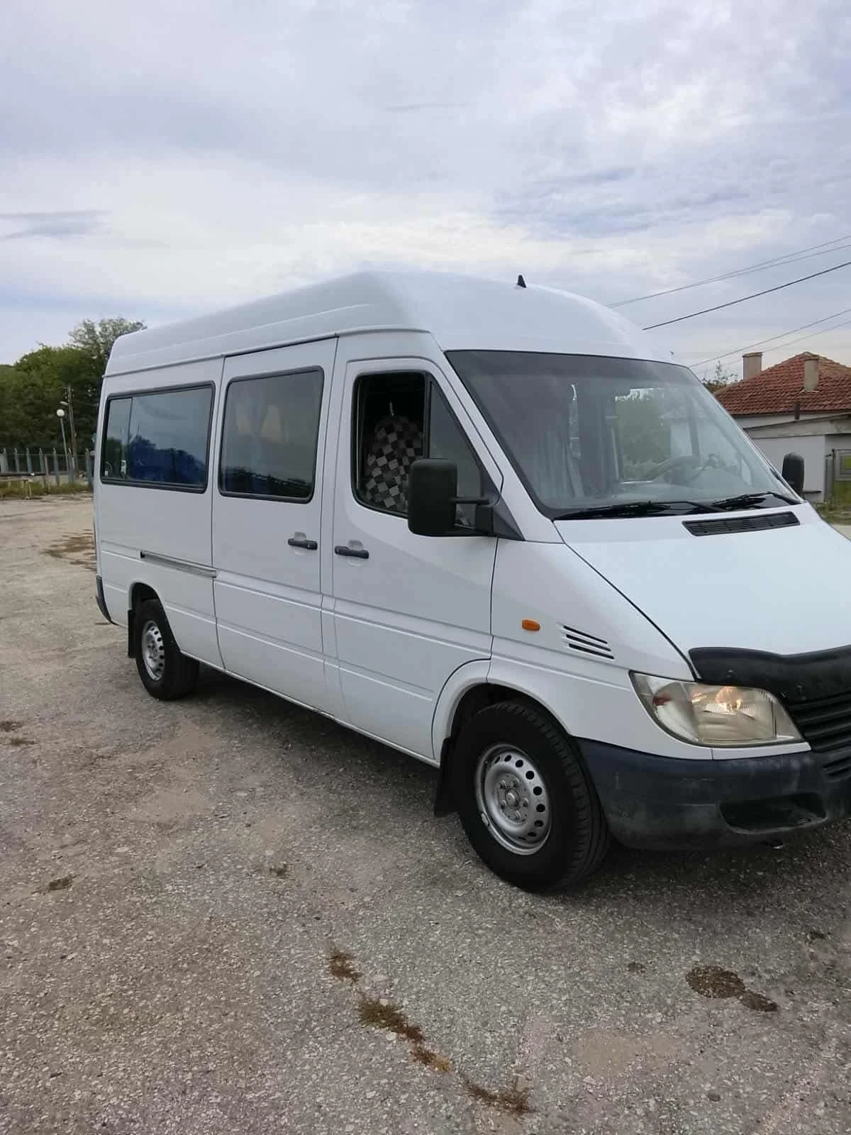 Mercedes-Benz 313  - изображение 2