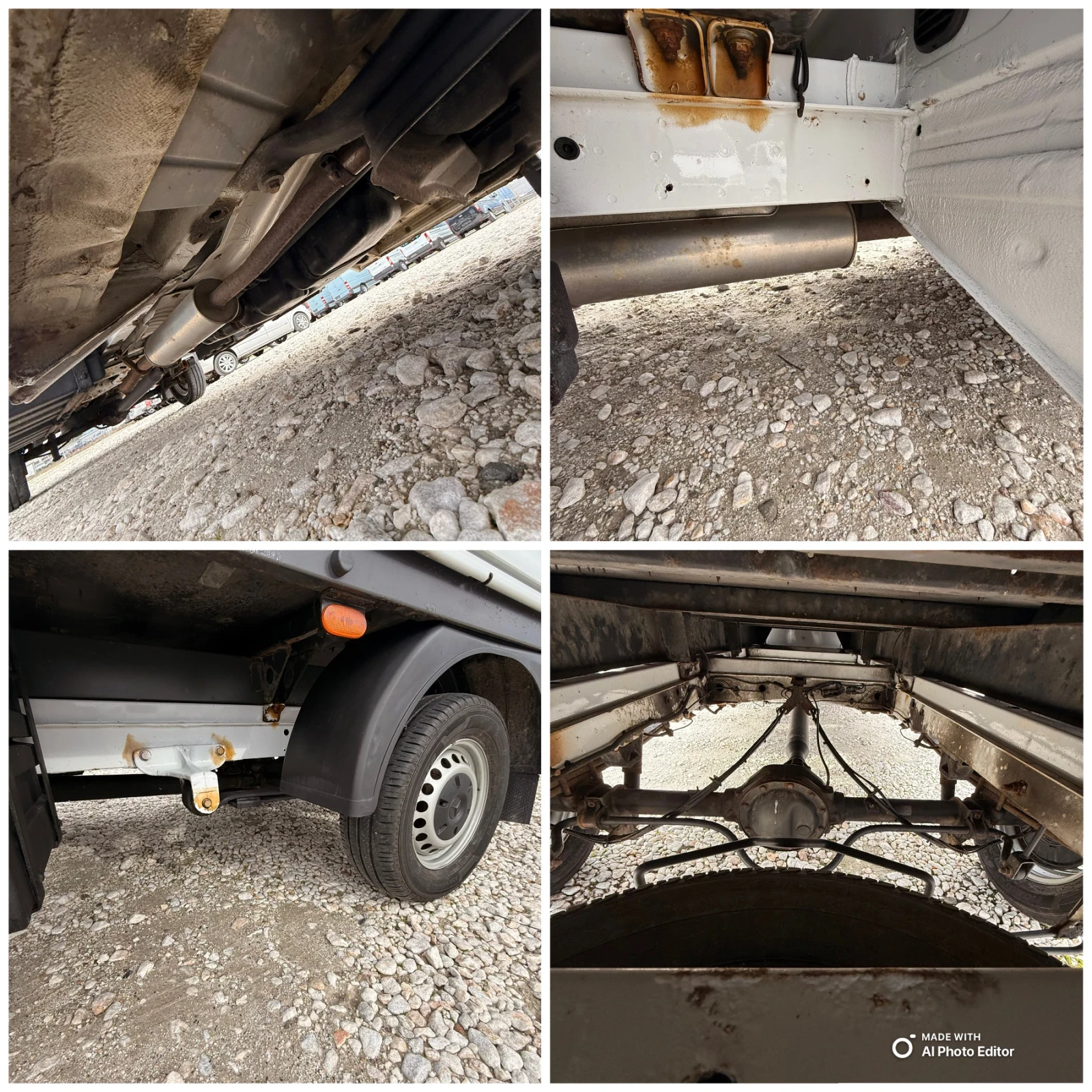 Mercedes-Benz Sprinter 313 128.---  | Mobile.bg   16